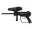 Tippmann A5 Zwart
