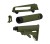 Tippmann Cronus Mod Kit Olive Groen