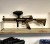 (A-grade) Tippmann Cronus Basic Tactical .50