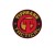 Tippmann Tactical Rond Patch