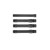 Two Piece Barrel Set AC