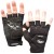 Valken Impact Handschoen Half