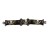 VIO Strap Jolly Roger Pirate