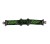 VIO Strap Script Lime