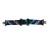 VIO Strap SkullPunk Cyan Pink