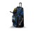 Virtue High Roller V2 Gear Bag - Graphic Cyan