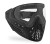 Virtue Vio Ascend AF Goggle Black