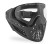 Virtue Vio Ascend AF Goggle Charcoal