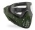 Virtue Vio Ascend AF Goggle Olive