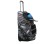 Virtue Roller Gearbag Black