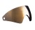 Virtue Vio lens chromatic gold
