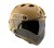 WARQ Full Face Helmet