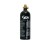 CO2 20 oz fles met on-off valve