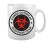Koffiemok Zombie Outbreak