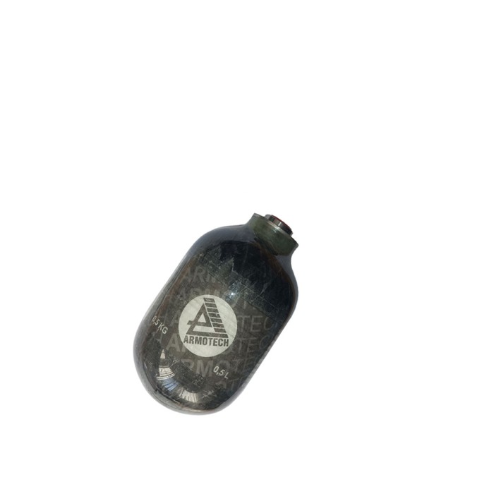 DYE Armotech Supralight Tank 0,5L