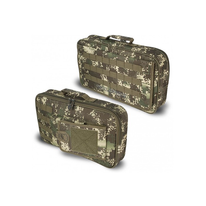 Eclipse GX Marker Pack XL Molle HDE Earth camo