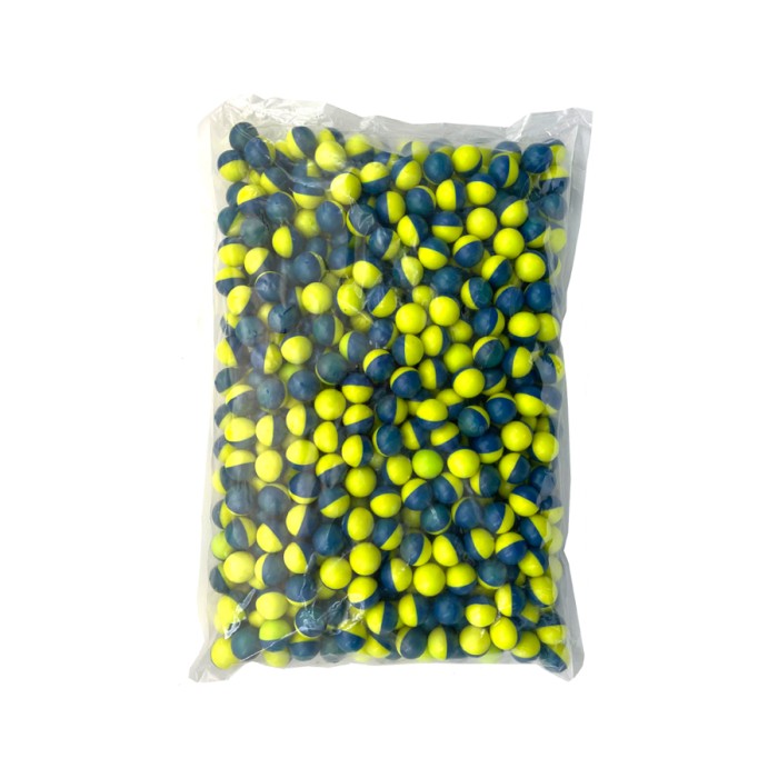 500 EXE Competition+ Dualtone Paintballs
