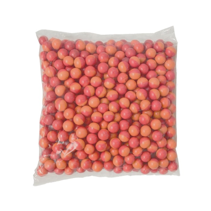 500 Soger Opal Dualtone Paintballs