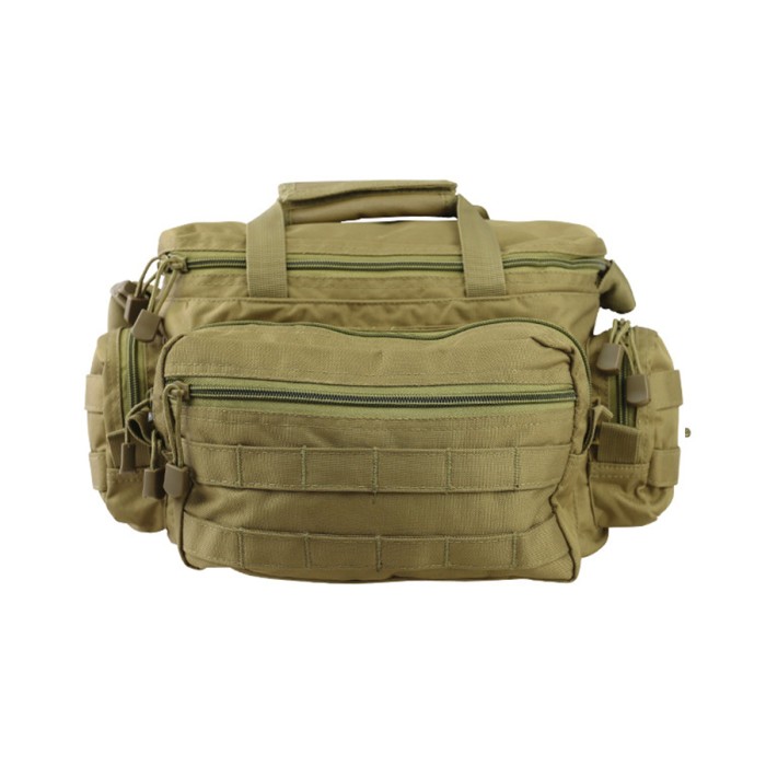 Alpha Grab Bag 15l Tan