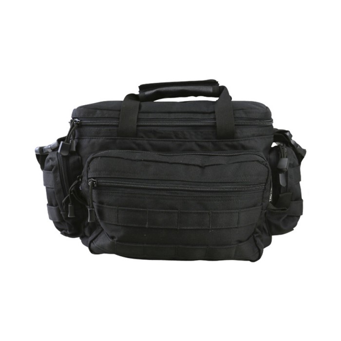 Alpha Grab Bag 15l Zwart