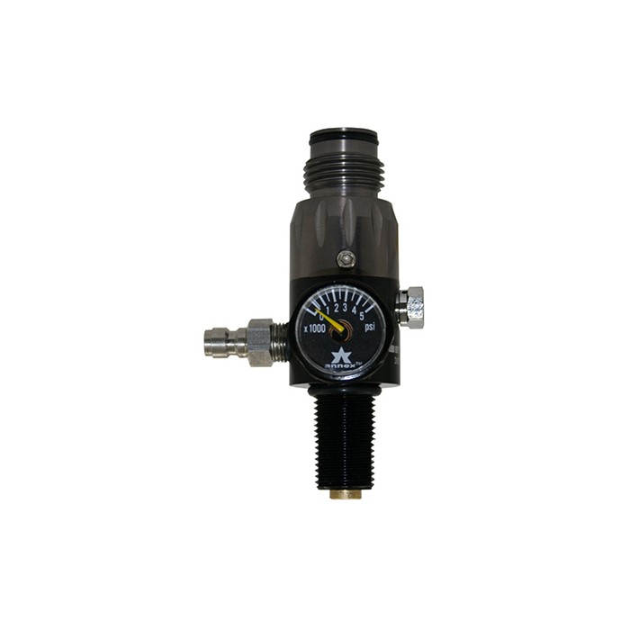 Annex HP regulator 4500 PSI