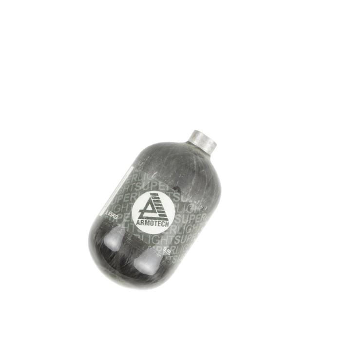 DYE Armotech Supralight Tank 0,8L