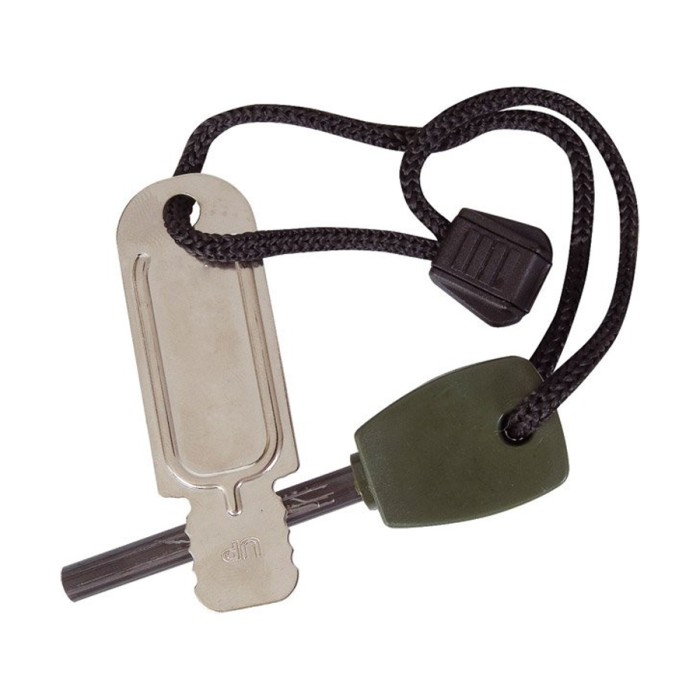 Army Fire Starter Kit