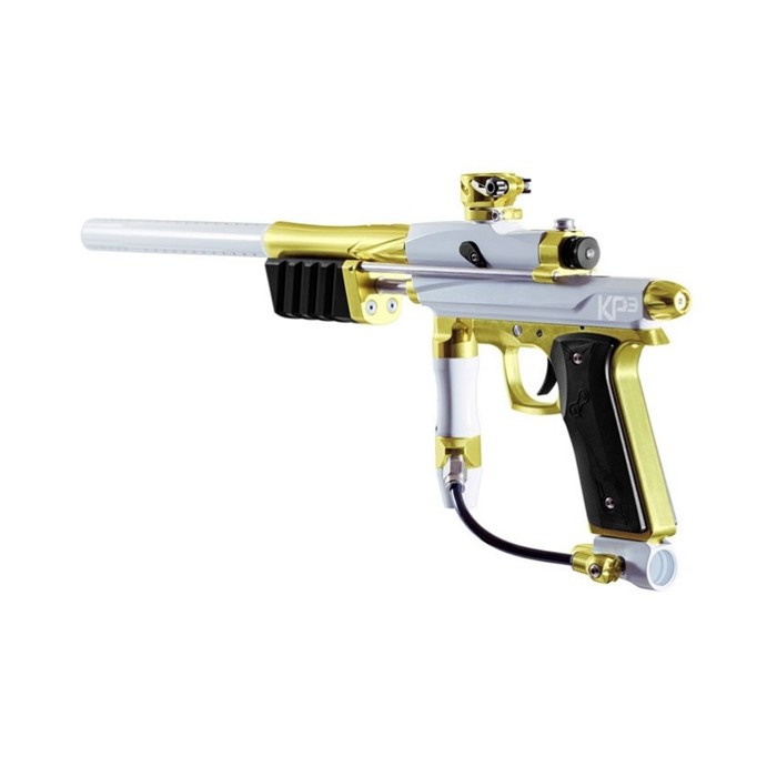 Azodin KP3 Kaos Pump 