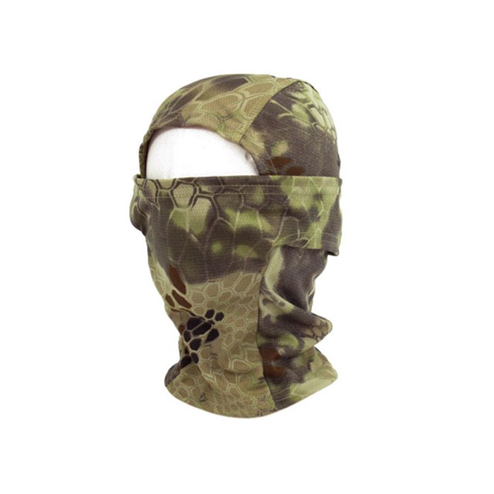 Balaclava Highlander