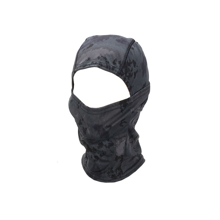 Balaclava Steel