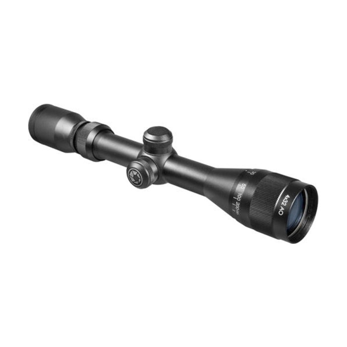 Barska Air Sniper Scope 4x32 AO