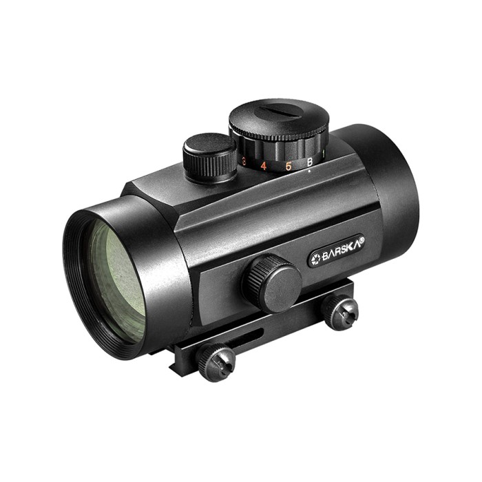 Barska Red Dot Sight 40mm