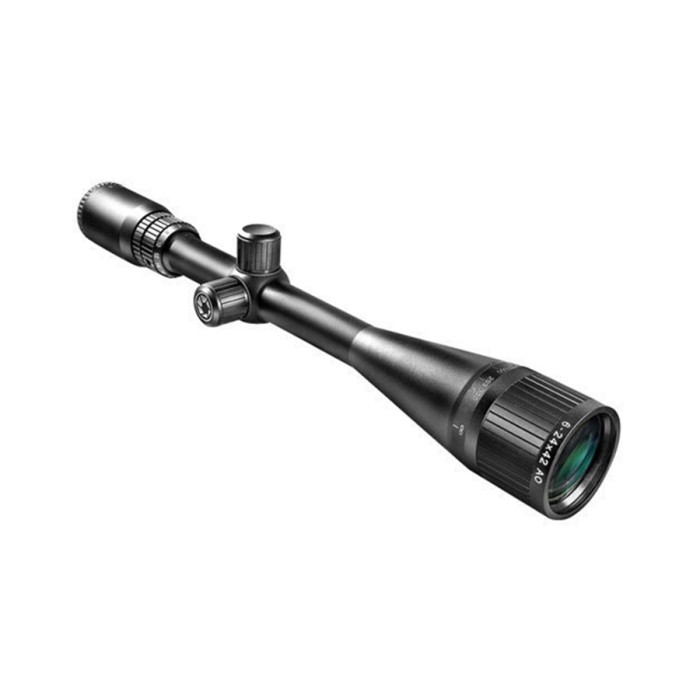 Barska Varmint 6-24x42 AO Sniper Scope