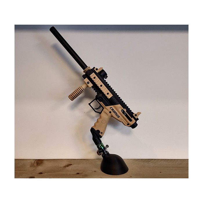 (A-grade) Tippmann Cronus set 1