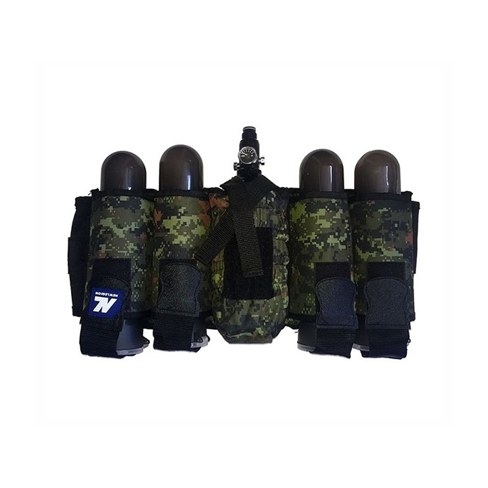 Battlepack 4+1 Digi Camo