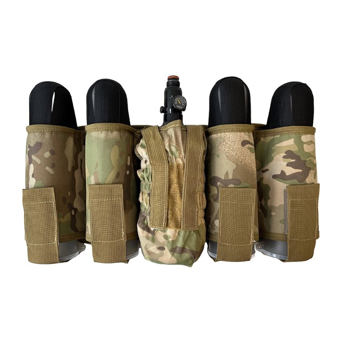 Battlepack 4+1 Multicam