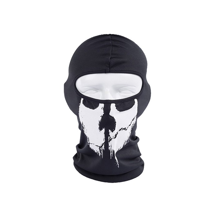 Balaclava Ghost