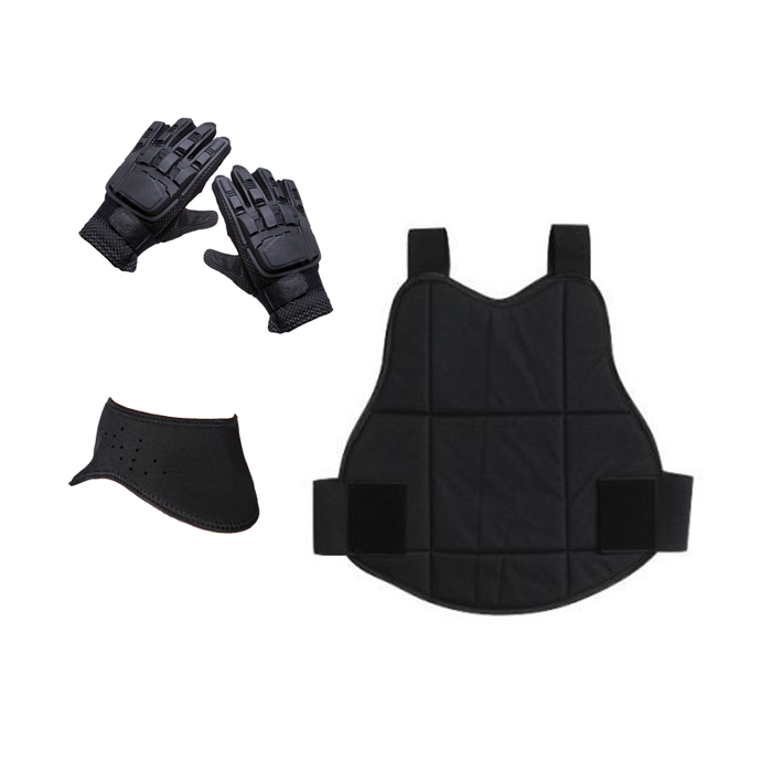 Beschermingsset Volwassenen