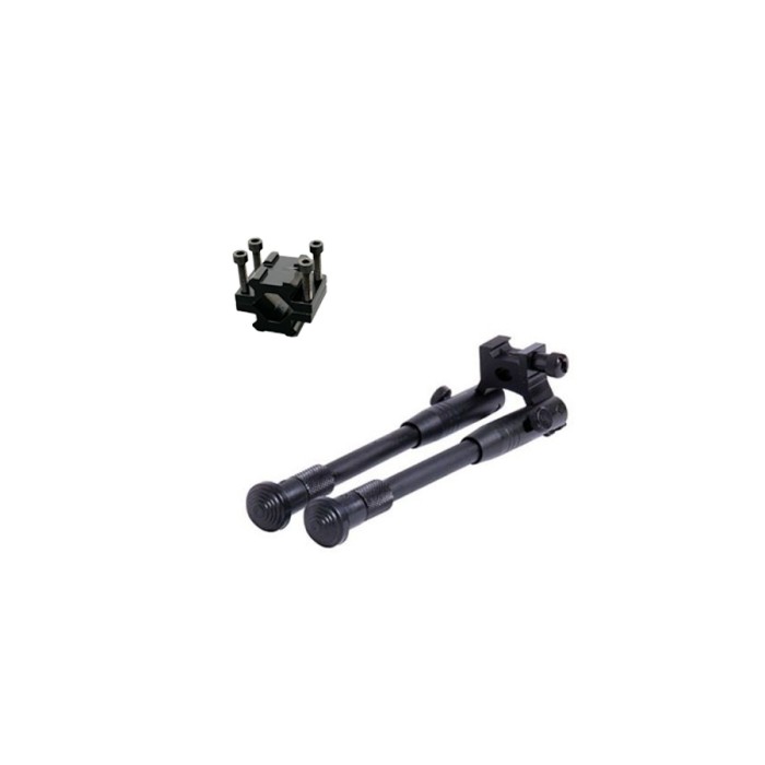 Bipod met loop adapter