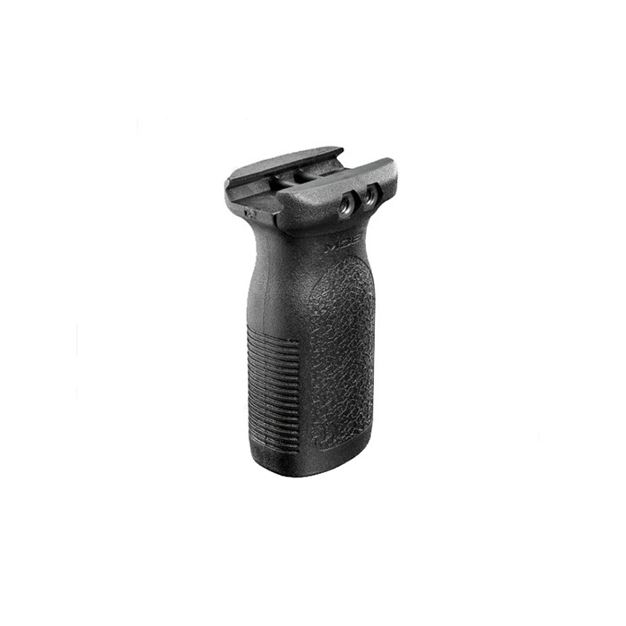 Rail Vertical Grip Zwart