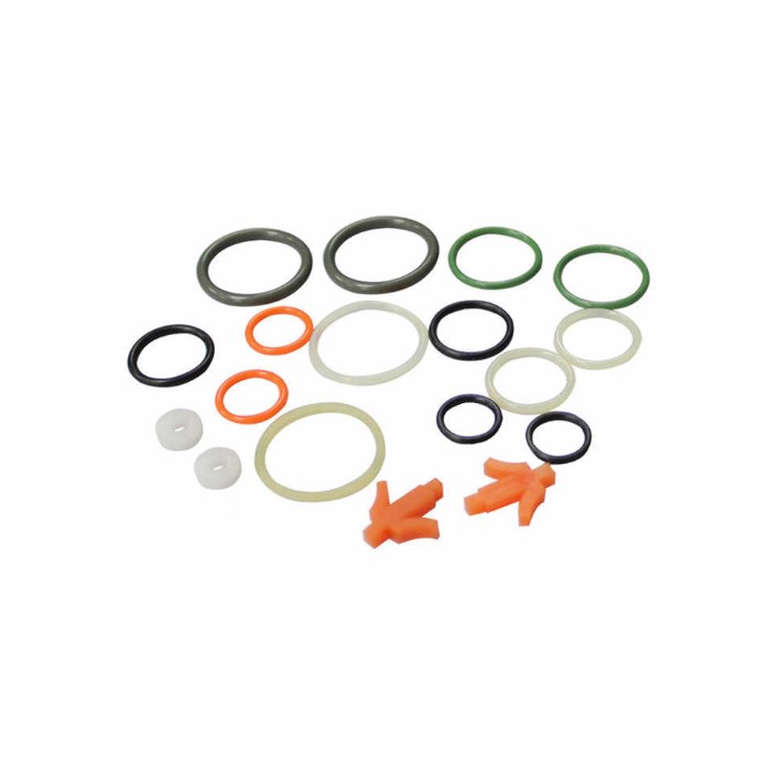 BT-4 O-Ringen kit 