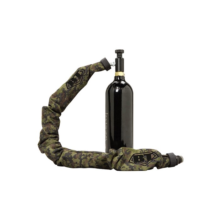 BT Remote Line Cover Woodland Digi