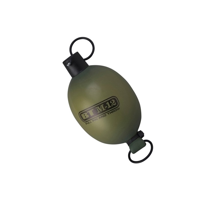 Empire BT M12 Paintball granaat