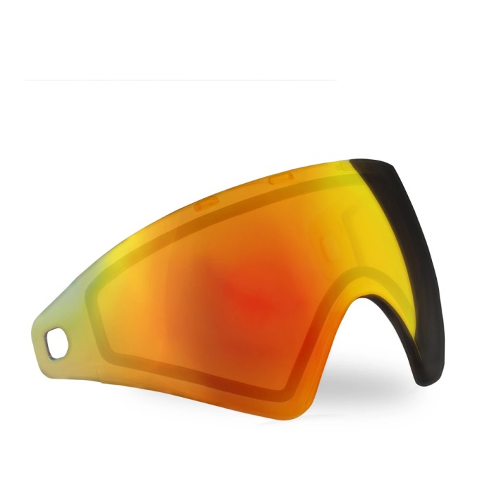 Bunkerkings CMD/Virtue Vio Thermal Lens HD Flare