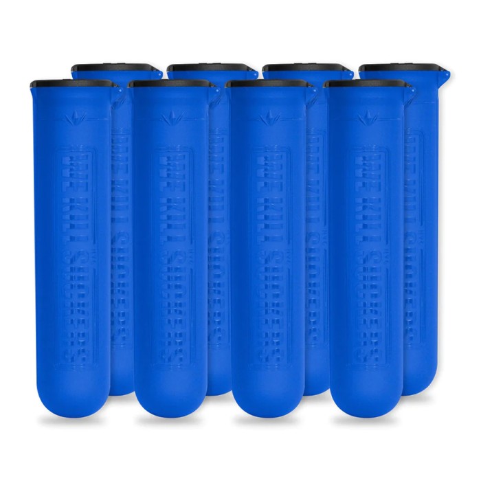 Bunkerkings ESC Pods 8-pack Blauw