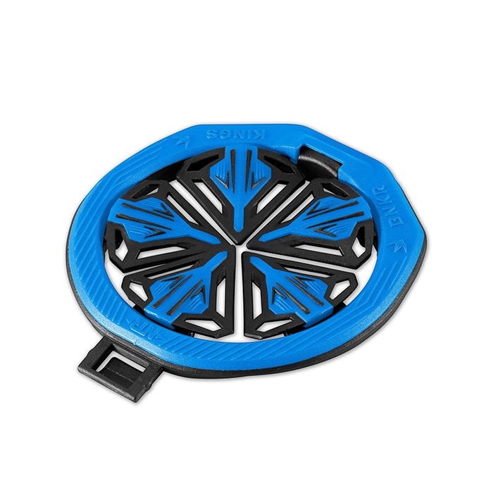 Bunkerkings NTR Speed Feed Blauw