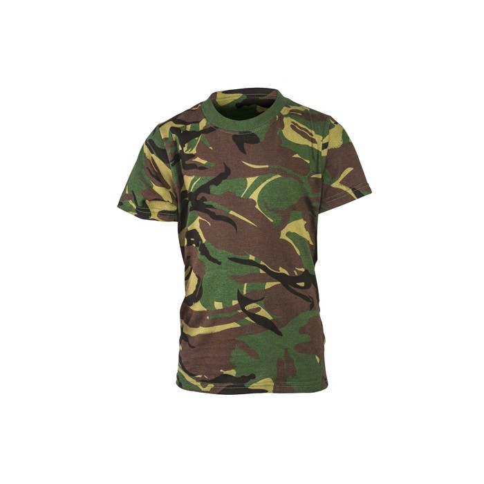 Highlander T-Shirt DPM