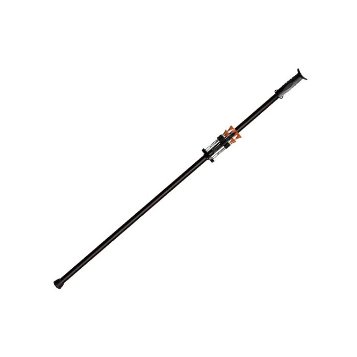 Cold Steel Blaaspijp Professional 120cm