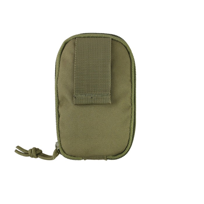 Covert Dump Pouch Tan