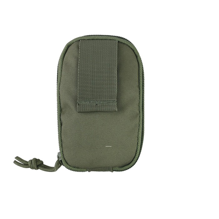 Covert Dump Pouch Groen